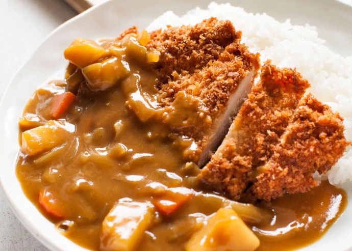 咖哩牛肉片餐廳 咖哩牛肉片餐廳