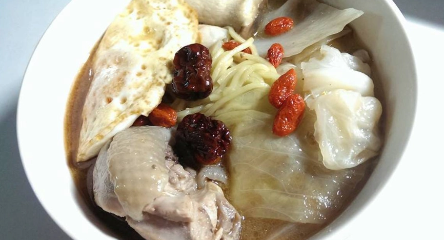 麻油雞做法 麻油雞做法