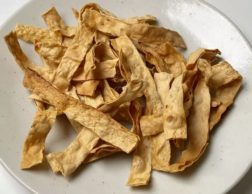 鱈魚香絲食譜