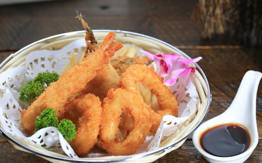 炸雞食譜