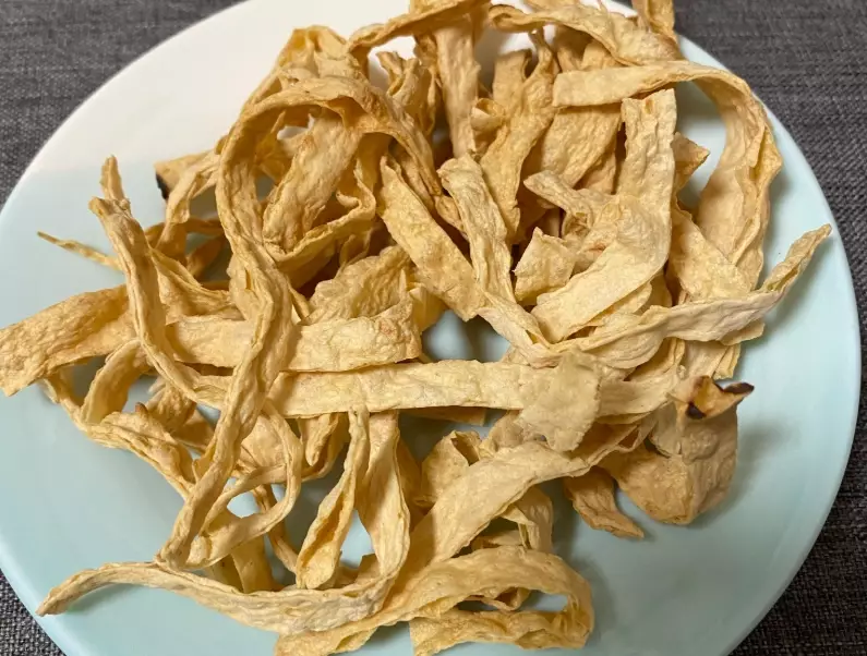 氣炸魷魚絲食譜 氣炸魷魚絲食譜