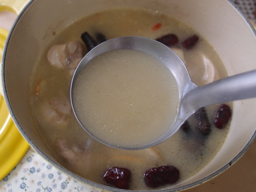苦茶油雞食譜 苦茶油雞食譜