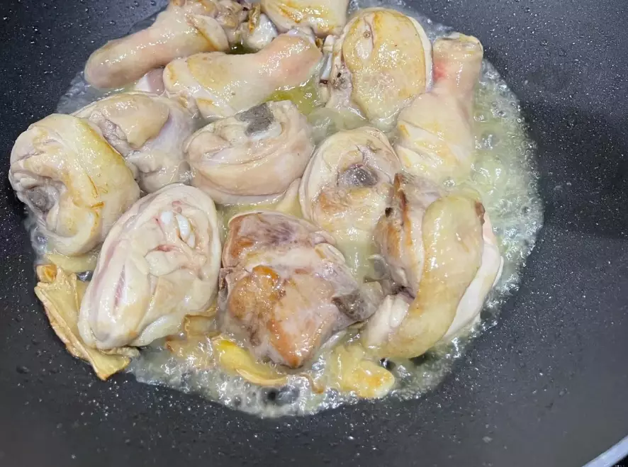 苦茶油雞湯食譜 苦茶油雞湯食譜