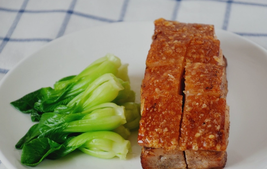 自製烤雞醃料