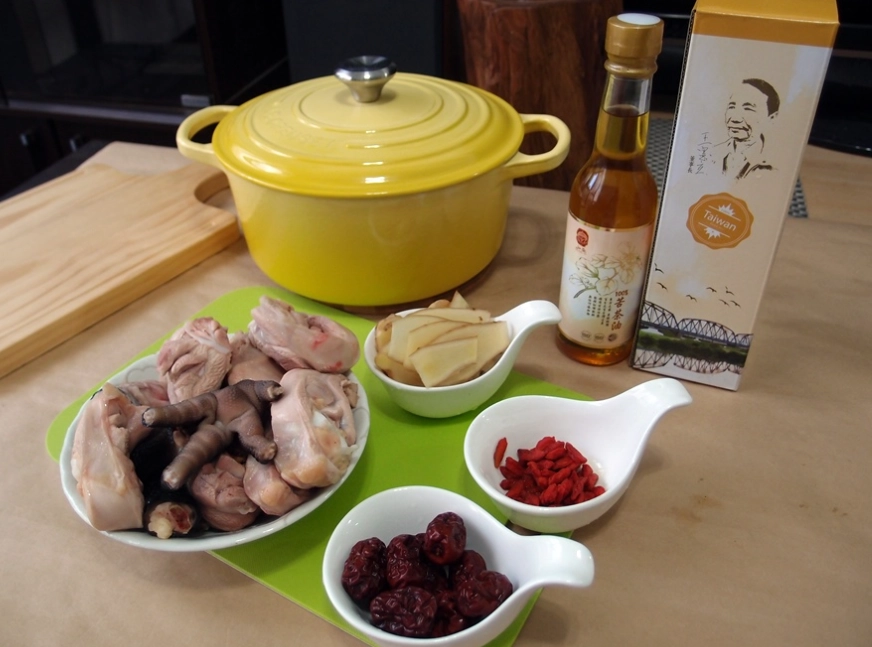 苦茶油功效 苦茶油功效