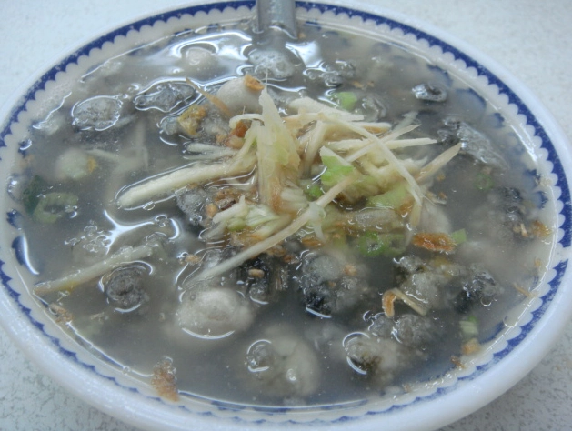 素食蚵仔嗲 素食蚵仔嗲