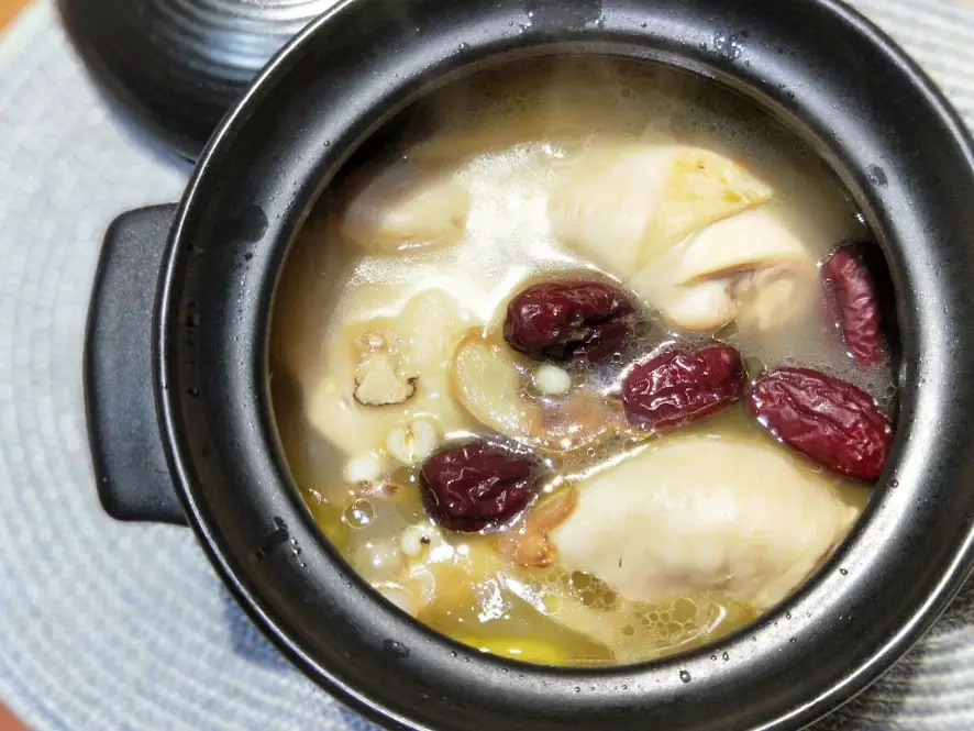 炒苦茶油雞做法 炒苦茶油雞做法