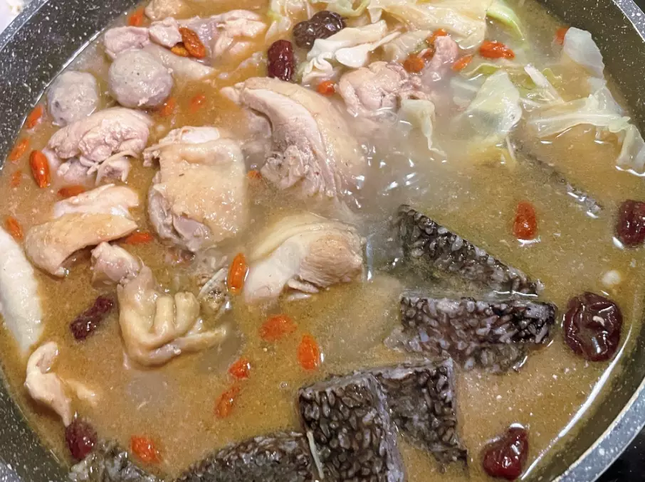 燒酒雞食譜 燒酒雞食譜