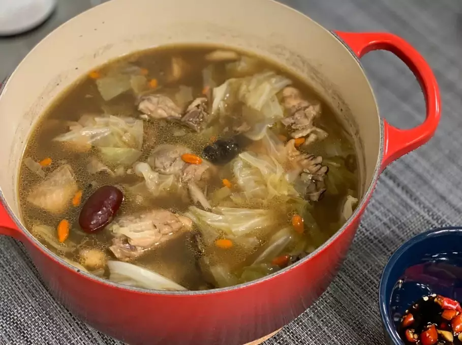 無酒燒酒雞食譜 無酒燒酒雞食譜