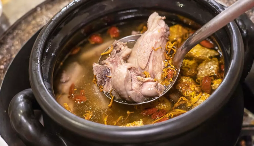 無酒燒酒雞食譜 無酒燒酒雞食譜