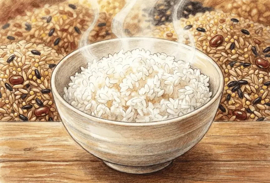 白米水比例 白米水比例