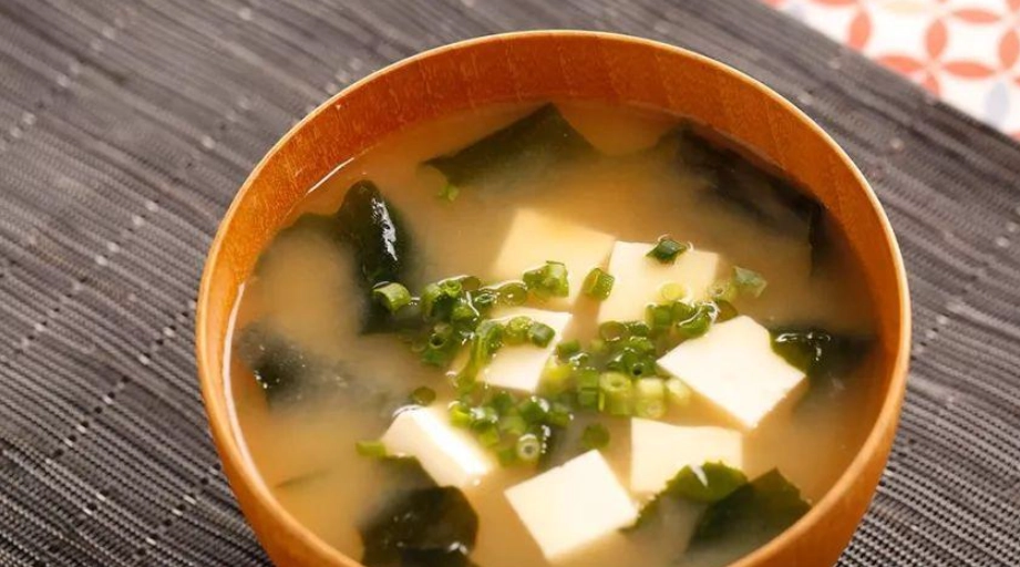 味增湯食譜 味增湯食譜