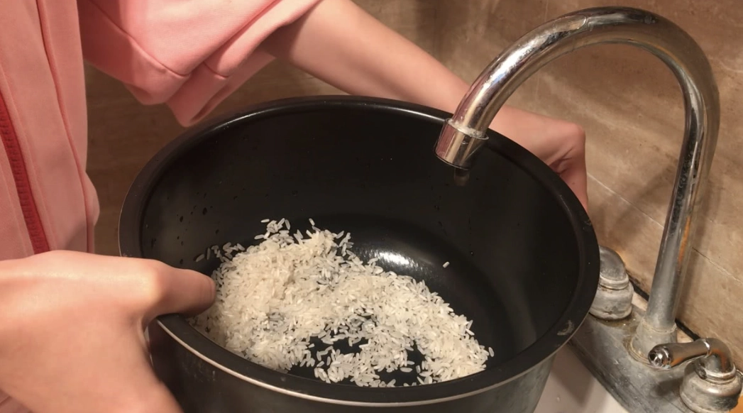 如何煮出好吃白飯 如何煮出好吃白飯