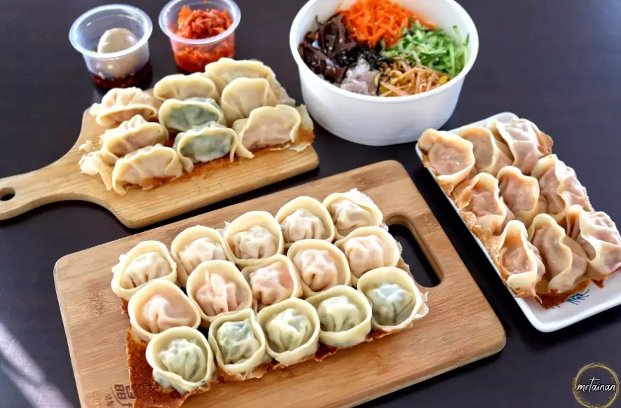 煎餃餡料食譜 煎餃餡料食譜