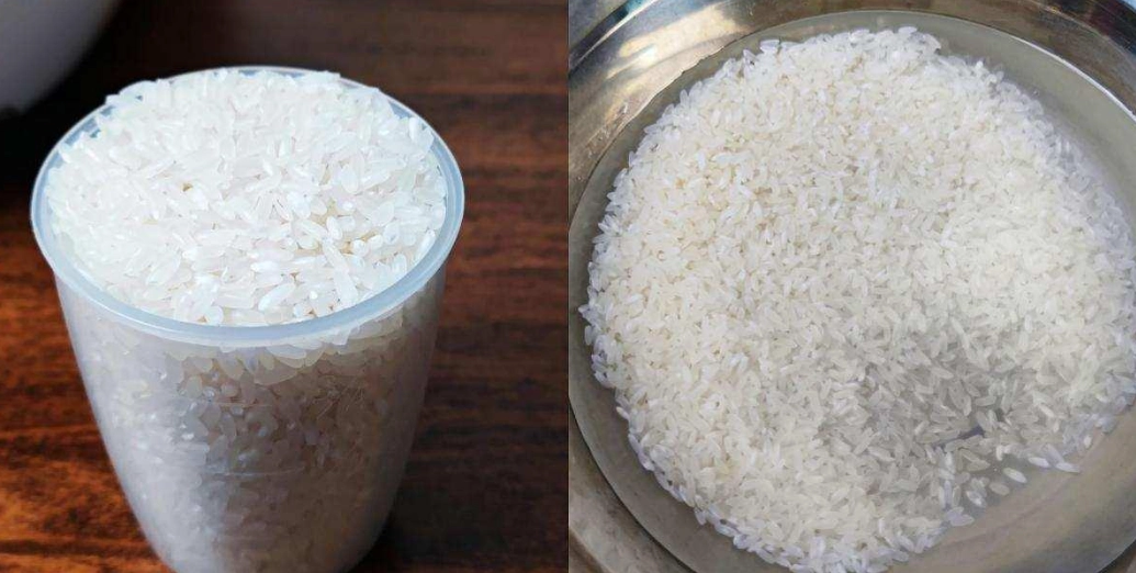 煮粥水米比例 煮粥水米比例
