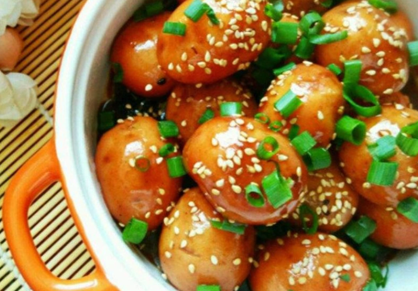 馬鈴薯料理秘訣 馬鈴薯料理秘訣