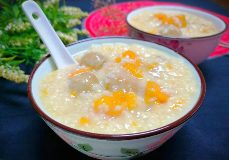 煮粥水量控制 煮粥水量控制