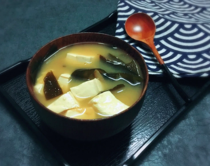 味噌湯食譜 味噌湯食譜