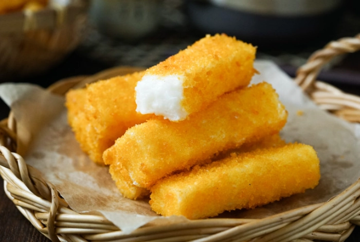 炸牛奶做法 炸牛奶做法