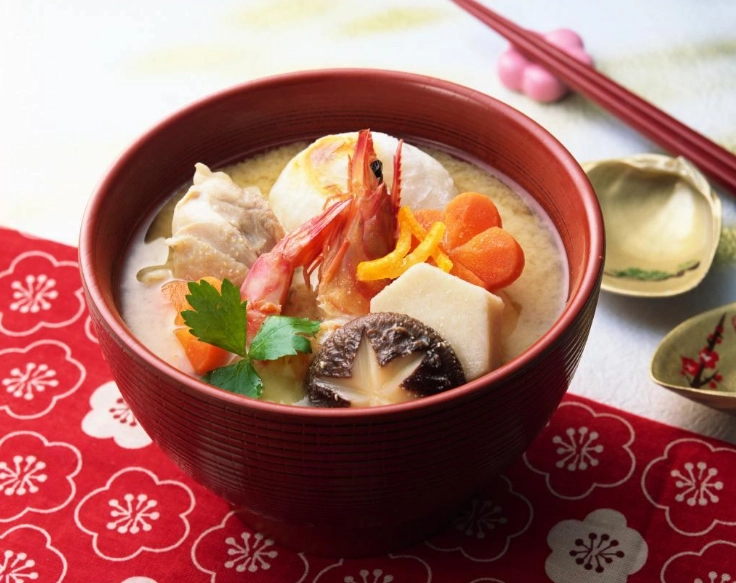 味增湯食譜 味增湯食譜