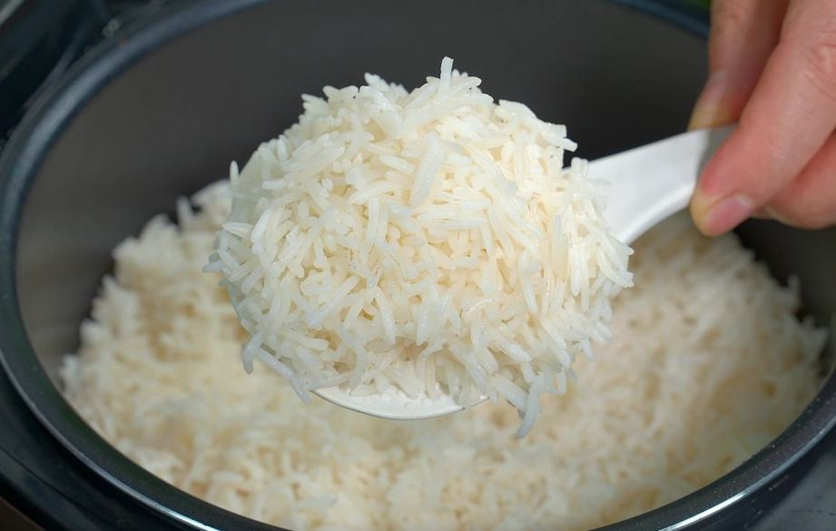 煮飯水量 煮飯水量
