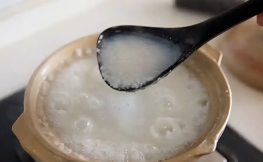 一杯米煮粥水量 一杯米煮粥水量