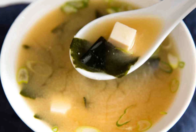 味噌湯包煮法 味噌湯包煮法