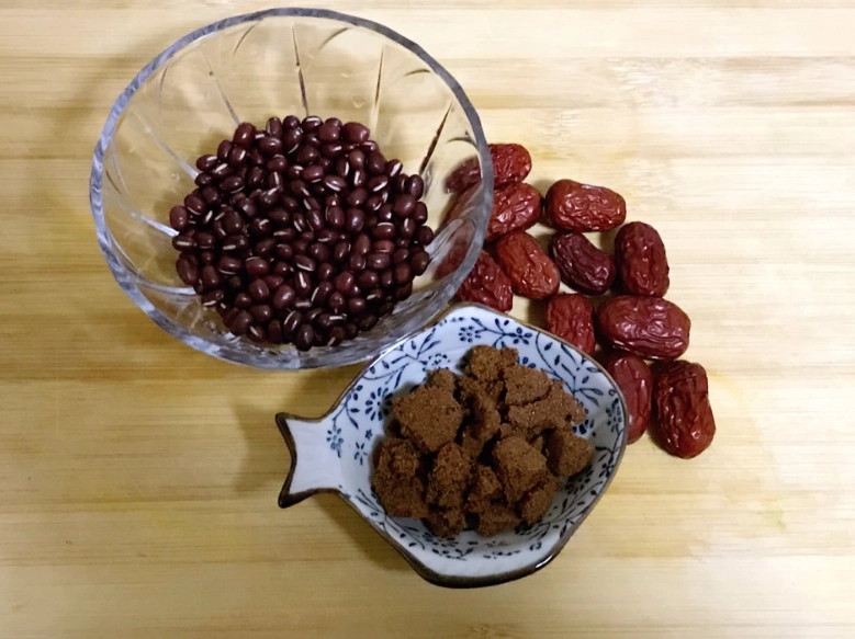 紅豆水功效 紅豆水功效