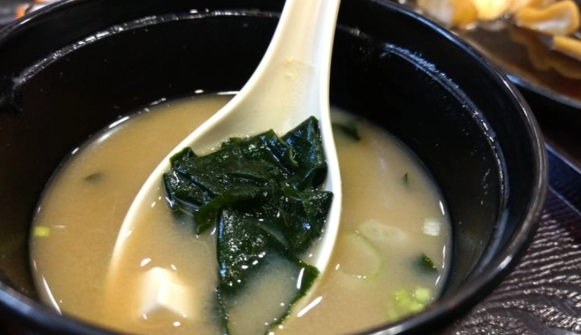 味增湯食譜 味增湯食譜