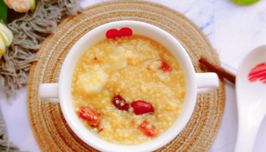 粥品食譜 粥品食譜