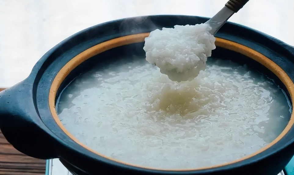 一人份煮粥 一人份煮粥