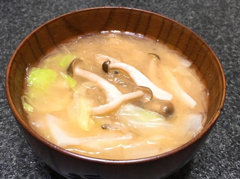 阿基師味噌湯做法 阿基師味噌湯做法