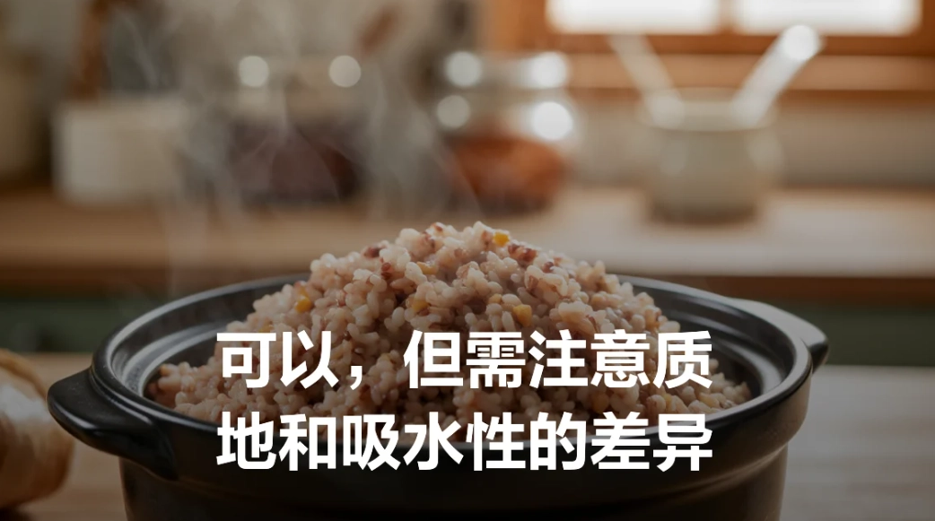 紅米飯煮法 紅米飯煮法