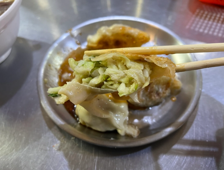 煎餃餡料調味 煎餃餡料調味