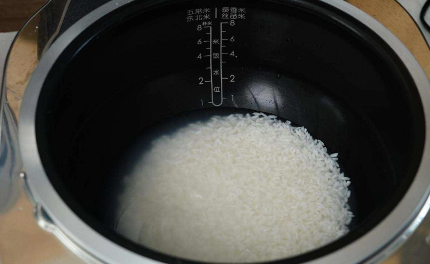 電鍋煮飯步驟 電鍋煮飯步驟