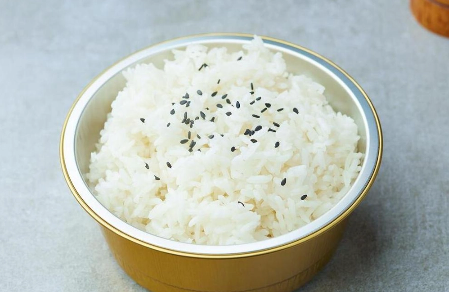 白米水比例 白米水比例