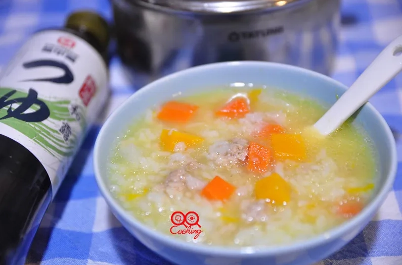 煮粥米水比例 煮粥米水比例