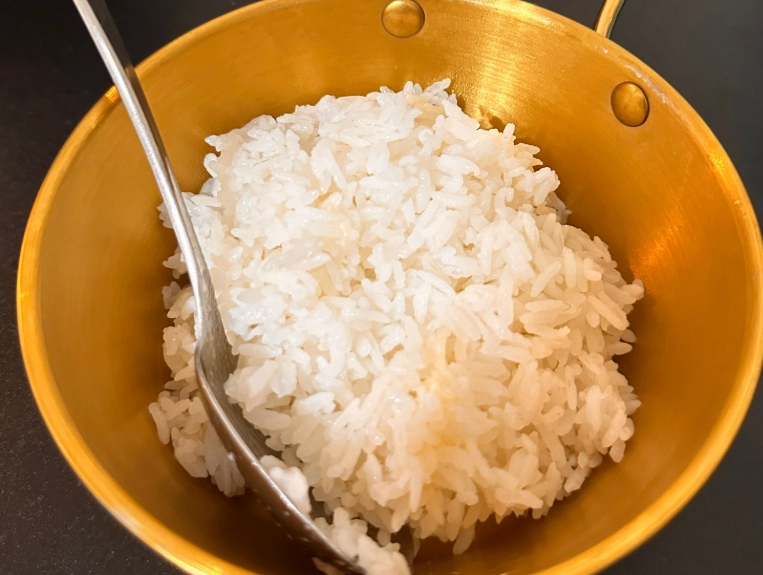 煮飯份量計算 煮飯份量計算