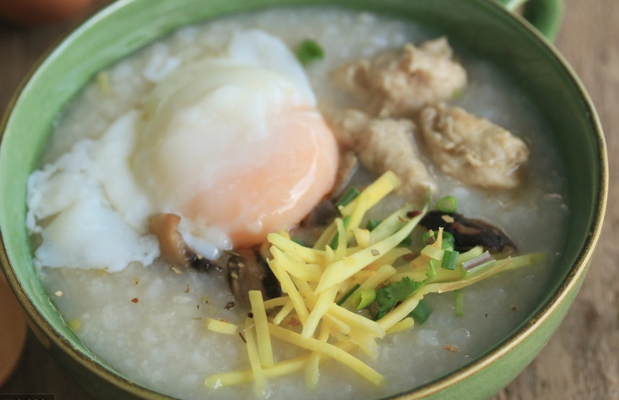 粥品烹饪技巧 粥品烹饪技巧
