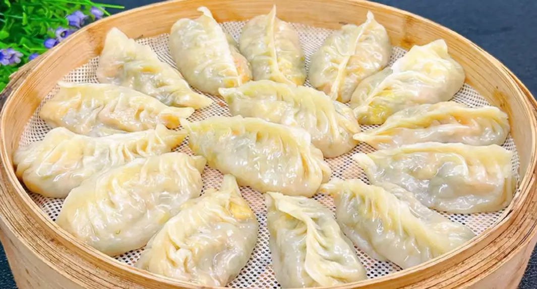 蒸餃技巧 蒸餃技巧