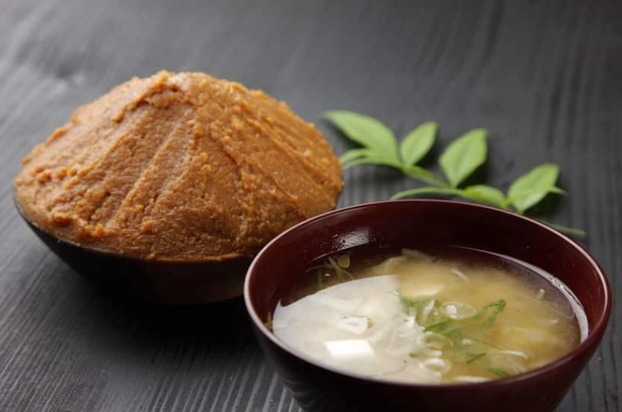 日式味增湯食譜 日式味增湯食譜