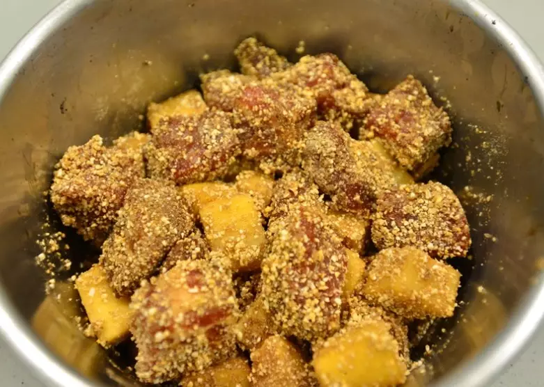 馬鈴薯食譜