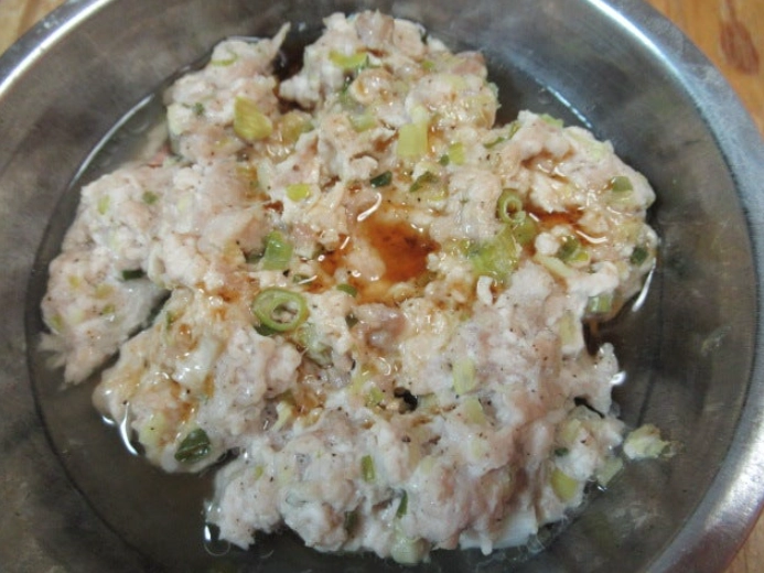 蒸肉餅食譜 蒸肉餅食譜