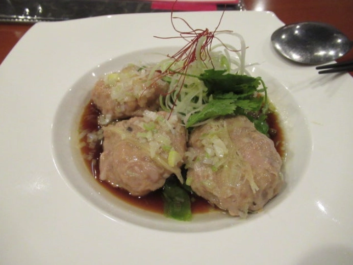 香港蒸肉餅餐廳 香港蒸肉餅餐廳