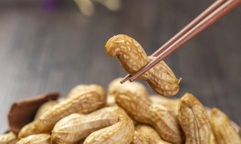 冰箱食物保存