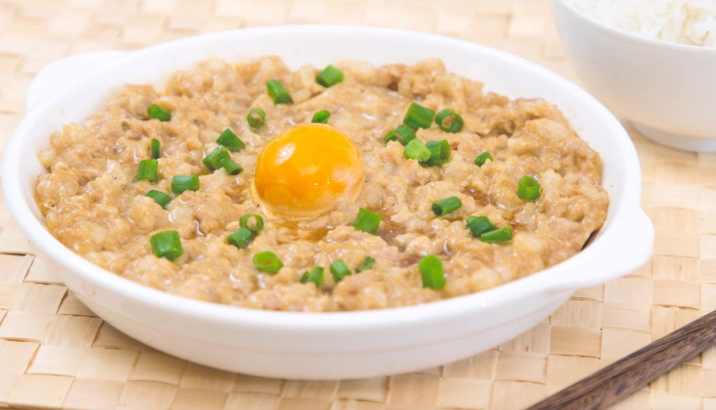 蒸肉餅食譜 蒸肉餅食譜