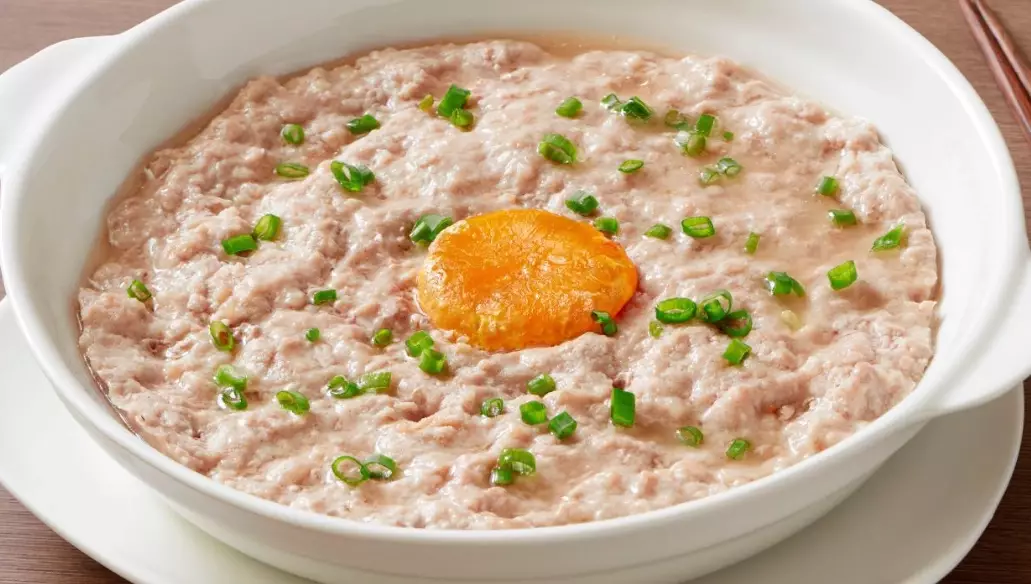 蒸肉餅做法 蒸肉餅做法