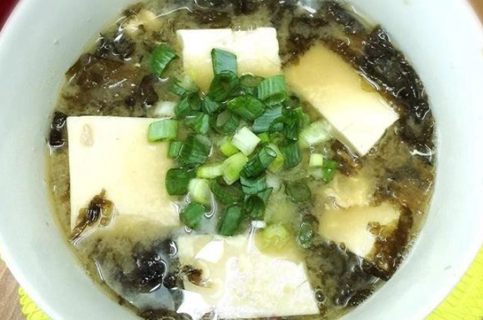 味噌湯做法 味噌湯做法