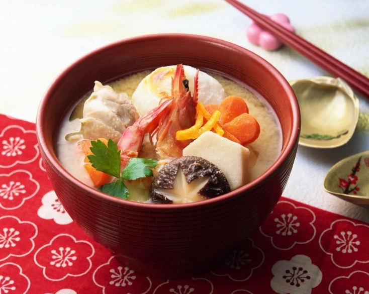 日式味增湯食譜 日式味增湯食譜