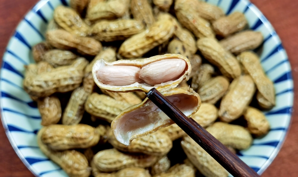 花生保存技巧 花生保存技巧